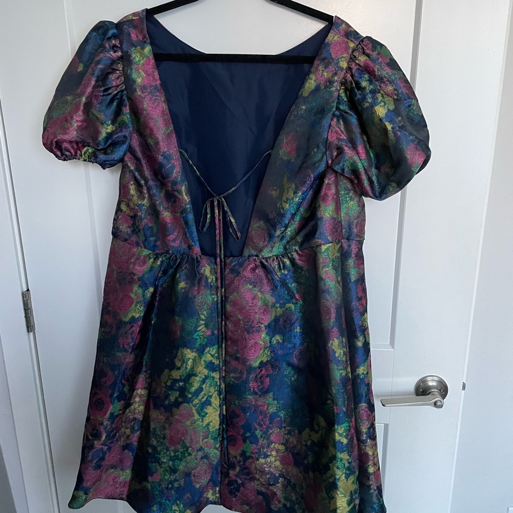 Party Dress - Picture 2 of 4